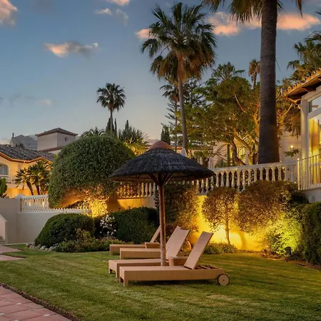 Hotel Grand Dunas, Autograph Collection (adults Only) Estepona
