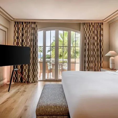 Grand Dunas, Autograph Collection (adults Only) 5* Estepona