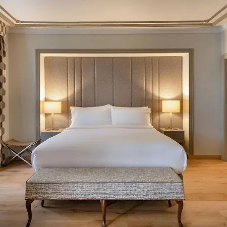Hotel Grand Dunas, Autograph Collection (adults Only)