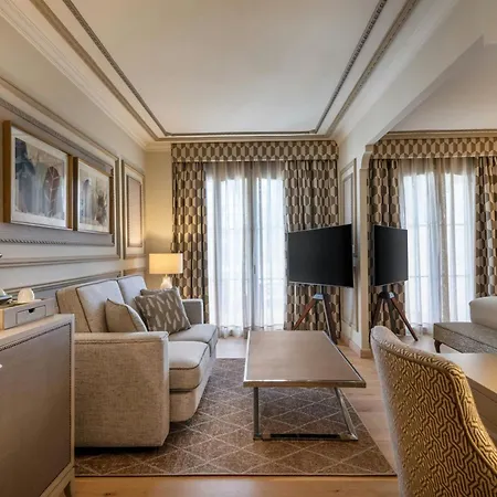 Hotel Grand Dunas, Autograph Collection (adults Only)