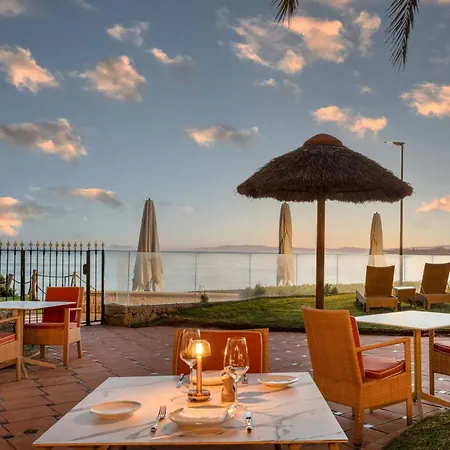 Grand Dunas, Autograph Collection (adults Only) Estepona