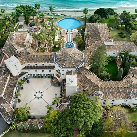 Grand Dunas, Autograph Collection (adults Only) 5* Estepona