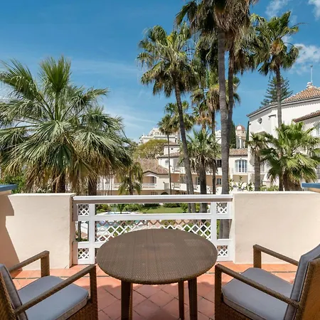 Hotel Grand Dunas, Autograph Collection (adults Only) Estepona