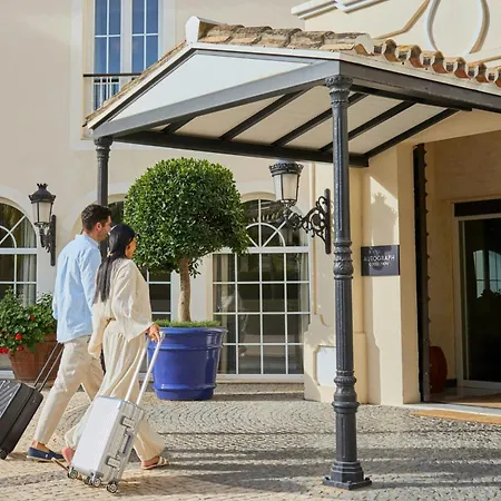 Grand Dunas, Autograph Collection (adults Only) 5* Estepona