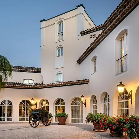 Grand Dunas, Autograph Collection (adults Only) Hotel Estepona
