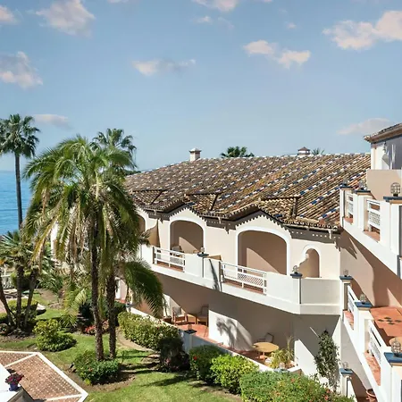 Grand Dunas, Autograph Collection (adults Only) 5* Estepona