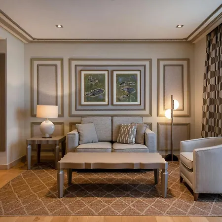Grand Dunas, Autograph Collection (adults Only) Hotel Estepona