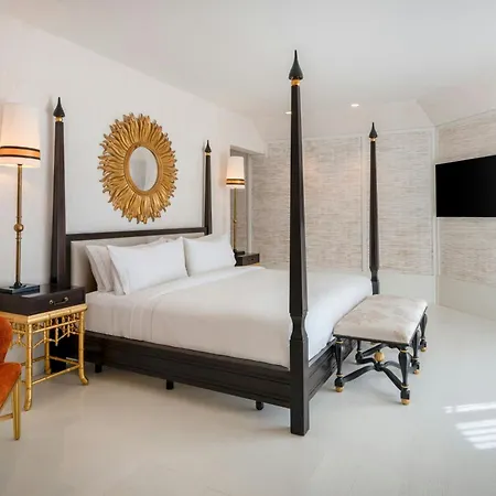 Hotel Grand Dunas, Autograph Collection (adults Only) Estepona