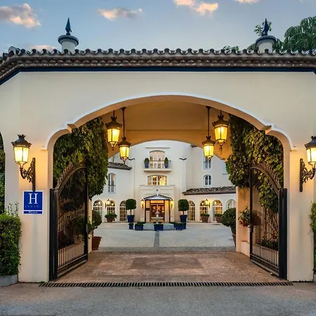 Grand Dunas, Autograph Collection (adults Only) 5*