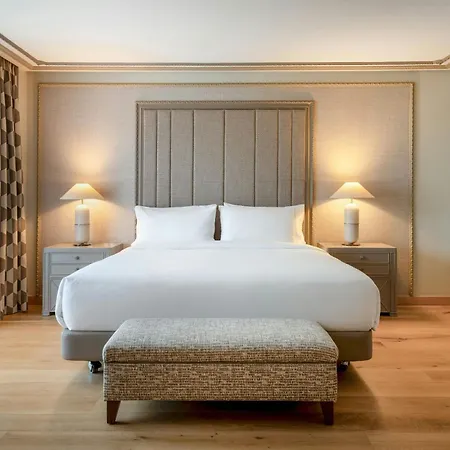 Grand Dunas, Autograph Collection (adults Only) Estepona