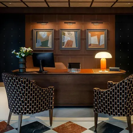 Grand Dunas, Autograph Collection (adults Only) 5* Estepona