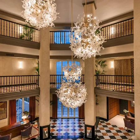 Hotel Grand Dunas, Autograph Collection (adults Only)