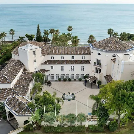 Grand Dunas, Autograph Collection (adults Only) Hotel Estepona