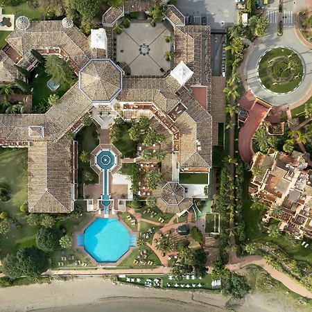 Hotel Grand Dunas, Autograph Collection (adults Only) Estepona