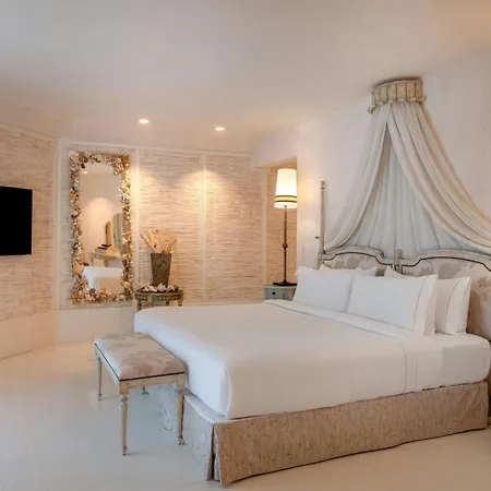 Grand Dunas, Autograph Collection (adults Only) 5*
