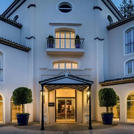 Grand Dunas, Autograph Collection (adults Only) Estepona