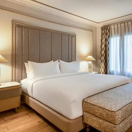Grand Dunas, Autograph Collection (adults Only) 5* Estepona