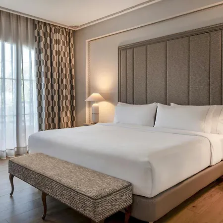 Grand Dunas, Autograph Collection (adults Only) Hotel