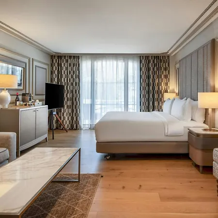 Hotel Grand Dunas, Autograph Collection (adults Only)