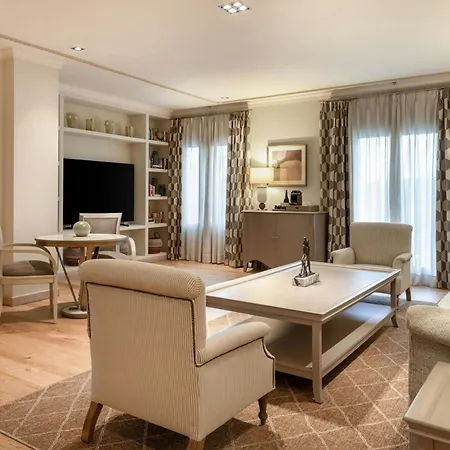 Hotel Grand Dunas, Autograph Collection (adults Only) 5*