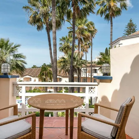 Grand Dunas, Autograph Collection (adults Only) Hotel Estepona