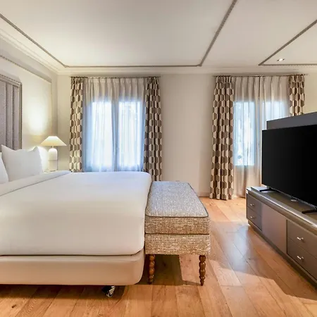 Grand Dunas, Autograph Collection (adults Only) 5*