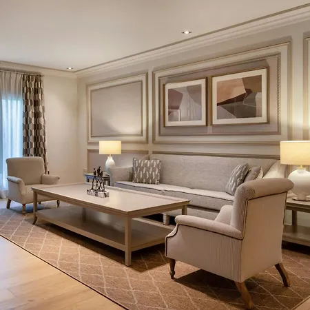 Grand Dunas, Autograph Collection (adults Only) Estepona