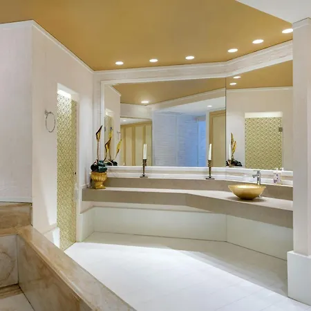 Grand Dunas, Autograph Collection (adults Only) 5* Estepona