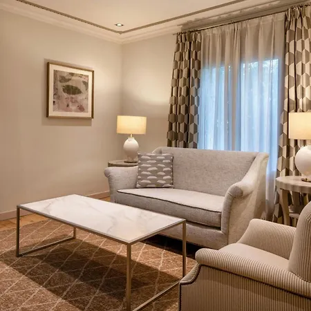 Grand Dunas, Autograph Collection (adults Only) Hotel