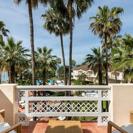 Grand Dunas, Autograph Collection (adults Only) Estepona