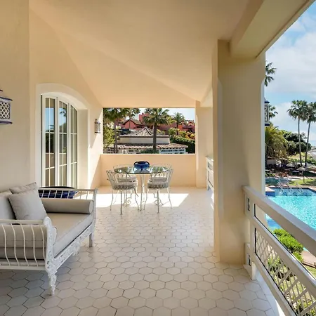 Grand Dunas, Autograph Collection (adults Only) 5* Estepona