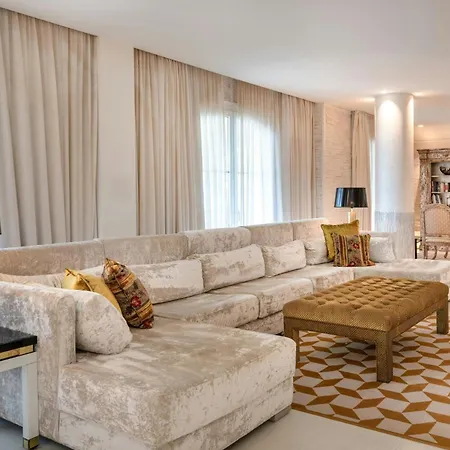 Grand Dunas, Autograph Collection (adults Only) Hotel