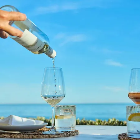 Grand Dunas, Autograph Collection (adults Only) Estepona