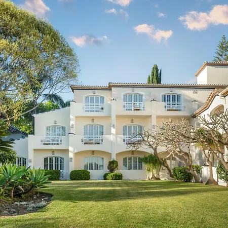 Grand Dunas, Autograph Collection (adults Only) 5* Estepona