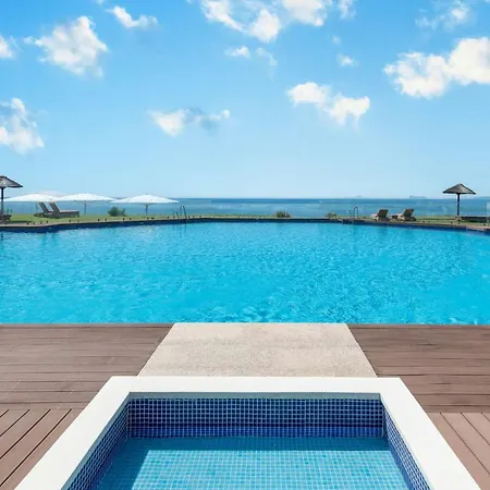 Grand Dunas, Autograph Collection (adults Only) Estepona