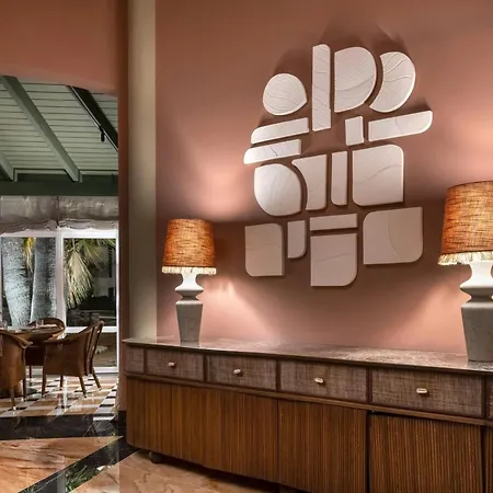 Hotel Grand Dunas, Autograph Collection (adults Only)