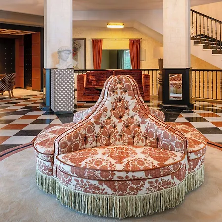 Grand Dunas, Autograph Collection (adults Only) Hotel Estepona