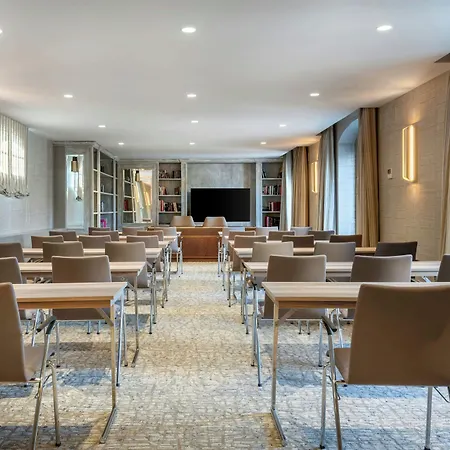 Grand Dunas, Autograph Collection (adults Only) Hotel