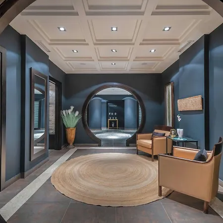 Grand Dunas, Autograph Collection (adults Only) Hotel
