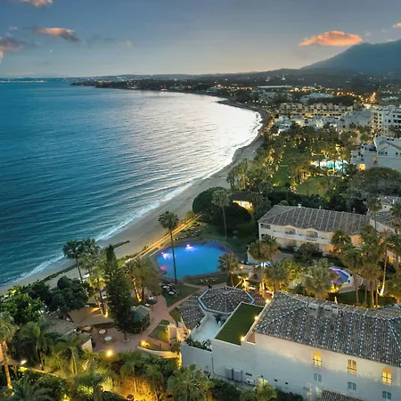 Grand Dunas, Autograph Collection (adults Only) 5*