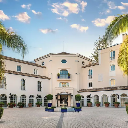 Hotel Grand Dunas, Autograph Collection (adults Only) Estepona