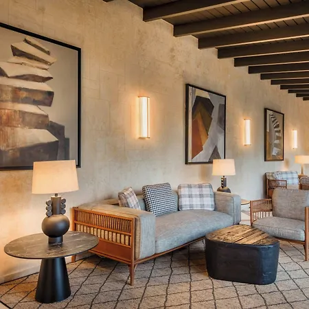 Hotel Grand Dunas, Autograph Collection (adults Only) Estepona