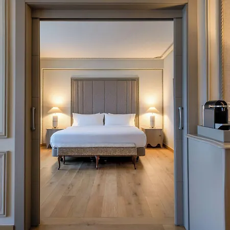 Grand Dunas, Autograph Collection (adults Only) 5*