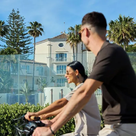Hotel Grand Dunas, Autograph Collection (adults Only)
