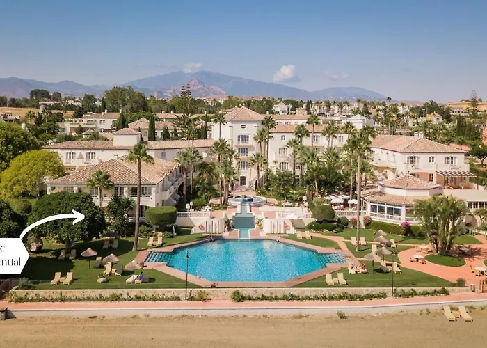 Hotel Grand Dunas, Autograph Collection (adults Only) Estepona