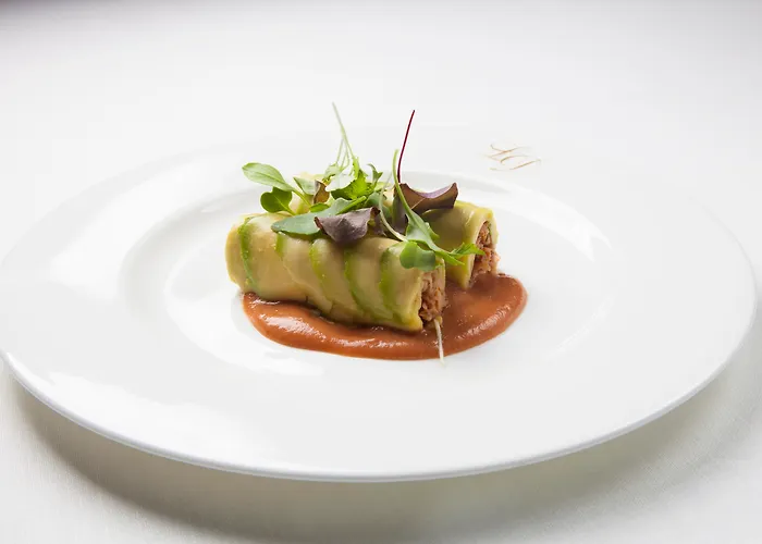 Grand Hotel Las Dunas, Autograph Collection (Adults Only) Hotel 5*