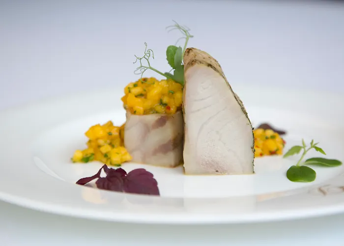 Hotel Grand Hotel Las Dunas, Autograph Collection (Adults Only) 5*