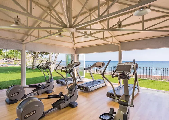 Grand Dunas, Autograph Collection (adults Only) Hotel