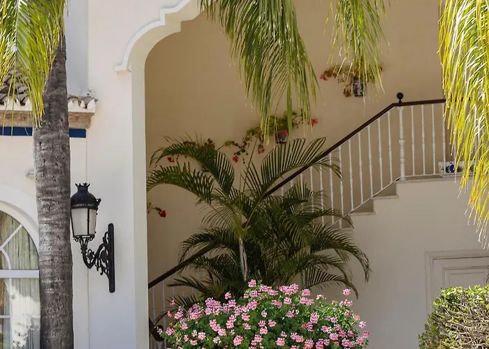 Grand Hotel Las Dunas, Autograph Collection (Adults Only) Hotel 5*