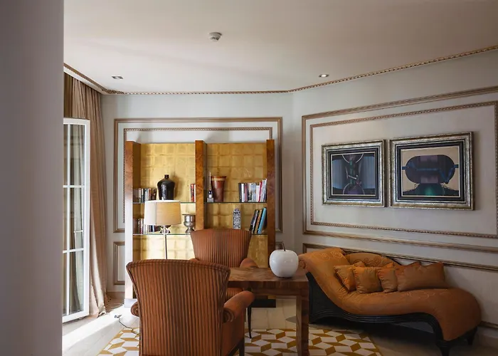 Grand Hotel Las Dunas, Autograph Collection (Adults Only) 5*